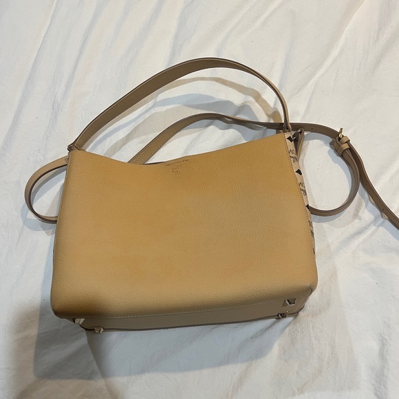 Mcm Sarah Hobo bag - Picture 4 of 8